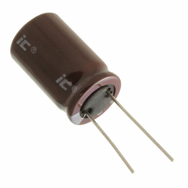 CAP ALUM 3300UF 20% 16V RADIAL