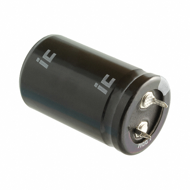 CAP ALUM 15000UF 20% 25V SNAP TH