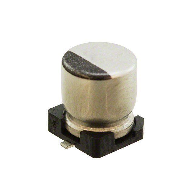 CAP ALUM 22UF 20% 6.3V SMD