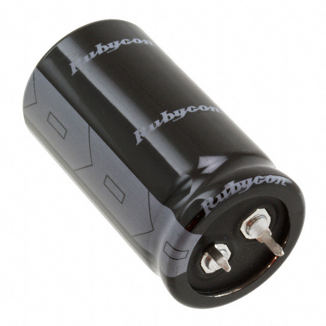 CAP ALUM 22000UF 20% 25V SNAP TH