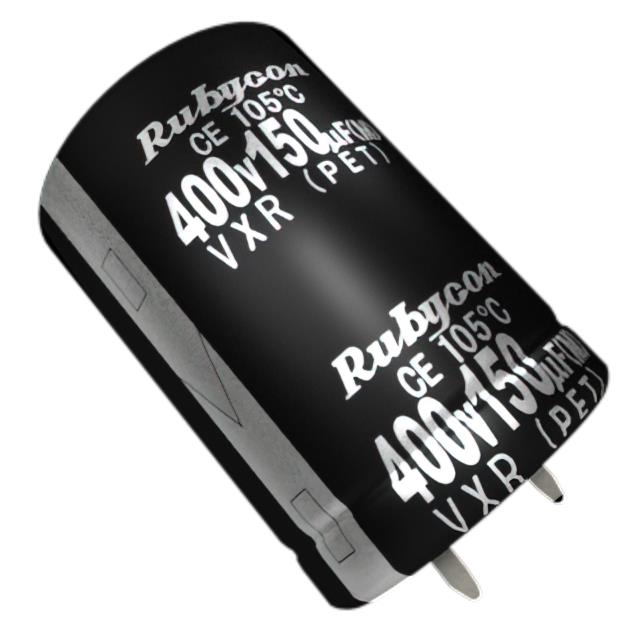 CAP ALUM 120UF 20% 315V SNAP TH