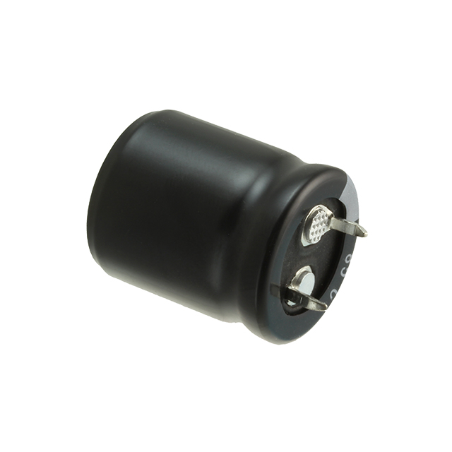 CAP ALUM 3300UF 20% 50V SNAP TH