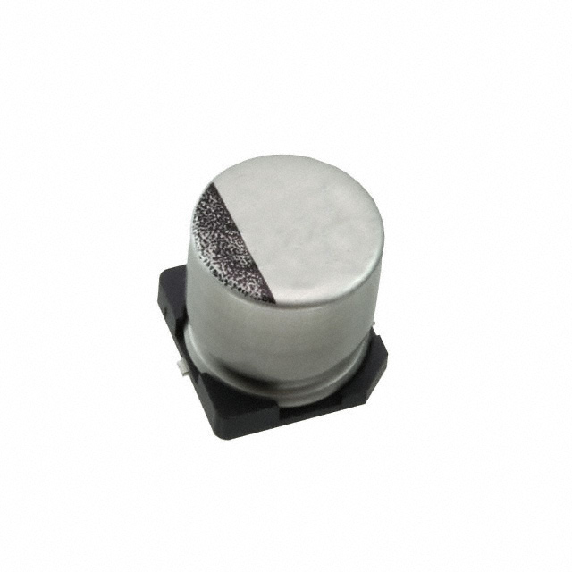 CAP ALUM 330UF 20% 25V SMD