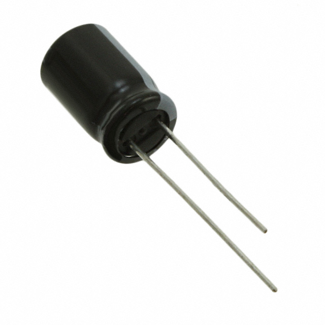 CAP ALUM 56UF 20% 63V RADIAL TH