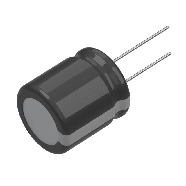 CAP ALUM 560UF 20% 50V RADIAL TH