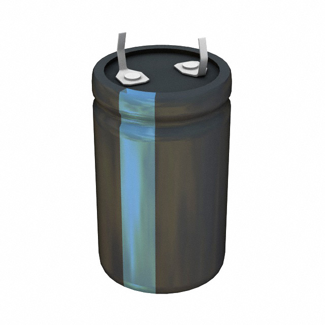 CAP ALUM 220UF 20% 350V SNAP TH