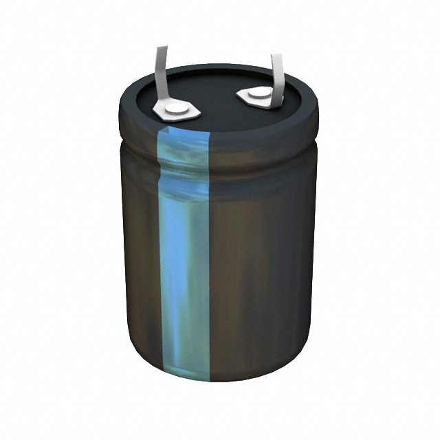 CAP ALUM 1000UF 20% 100V SNAP TH