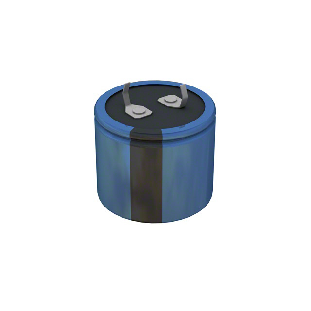 CAP ALUM 560UF 20% 200V SNAP TH