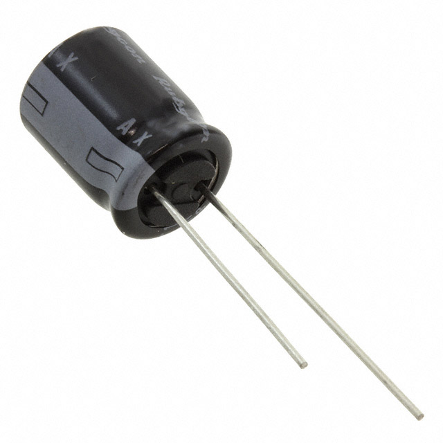 CAP ALUM 12UF 20% 400V RADIAL TH
