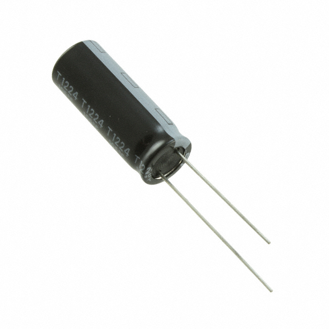 CAP ALUM 68UF 20% 400V RADIAL TH