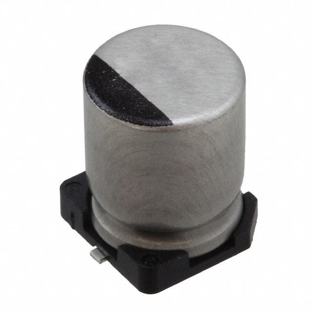 CAP ALUM 33UF 20% 50V SMD