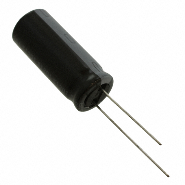 CAP ALUM 820UF 20% 50V RADIAL TH