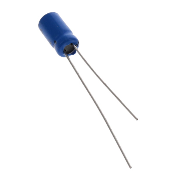 CAP ALUM 10UF 20% 63V RADIAL TH