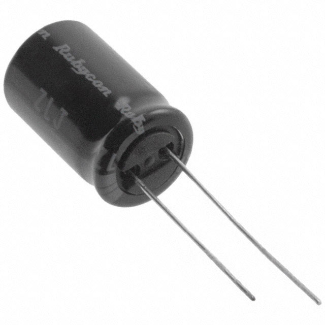 CAP ALUM 680UF 20% 63V RADIAL TH