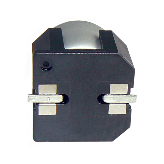 CAP ALUM 220UF 20% 50V SMD