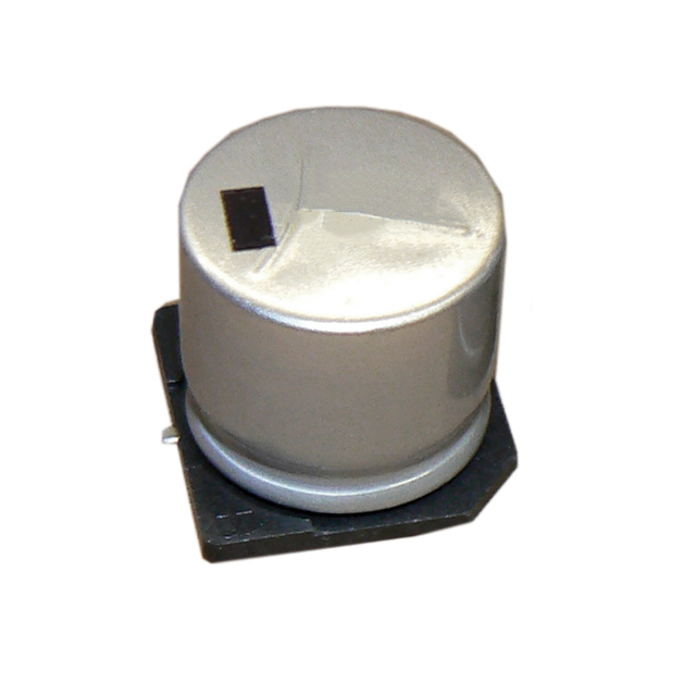 CAP ALUM 470UF 20% 10V SMD