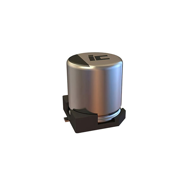 CAP ALUM 680UF 20% 63V SMD