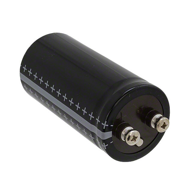 CAP ALUM 33000UF 20% 63V SCREW