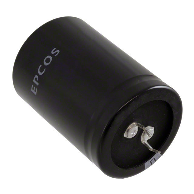 CAP ALUM 4700UF 20% 25V SNAP TH