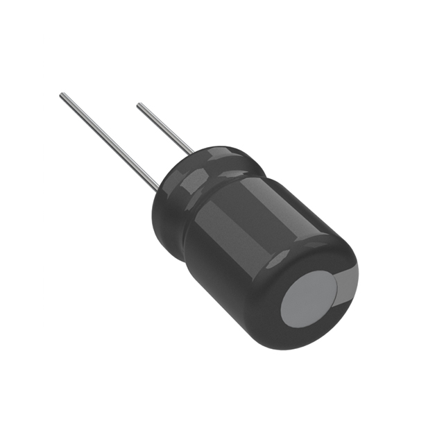 CAP ALUM 2200UF 20% 25V RADIAL