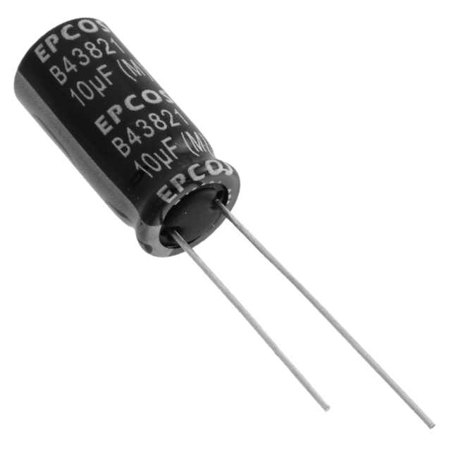 CAP ALUM 820UF 20% 25V RADIAL TH