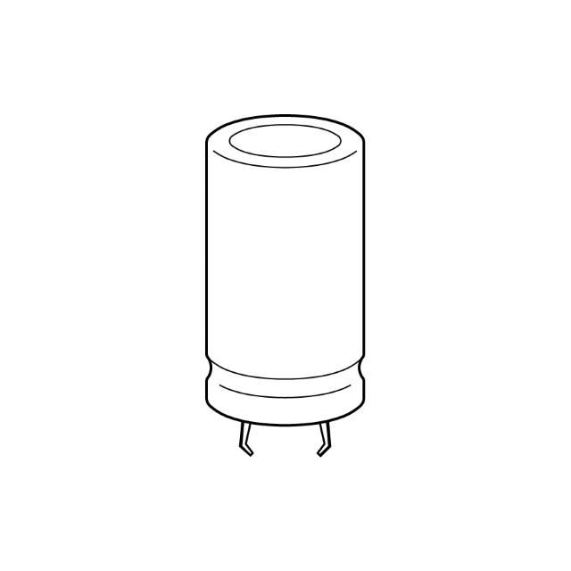 ALUMINIUM ELECTROLYTIC 450V 330U