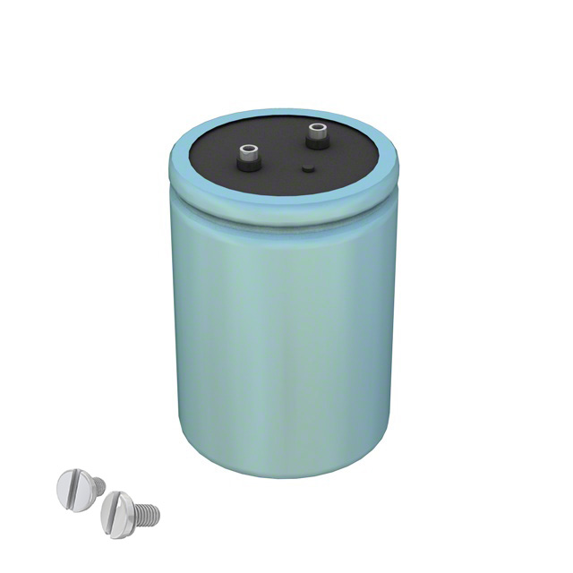CAP ALUM 22000UF 50V SCREW CHAS