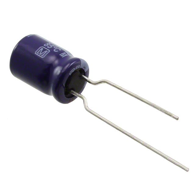 CAP ALUM 4.7UF 20% 200V RADIAL