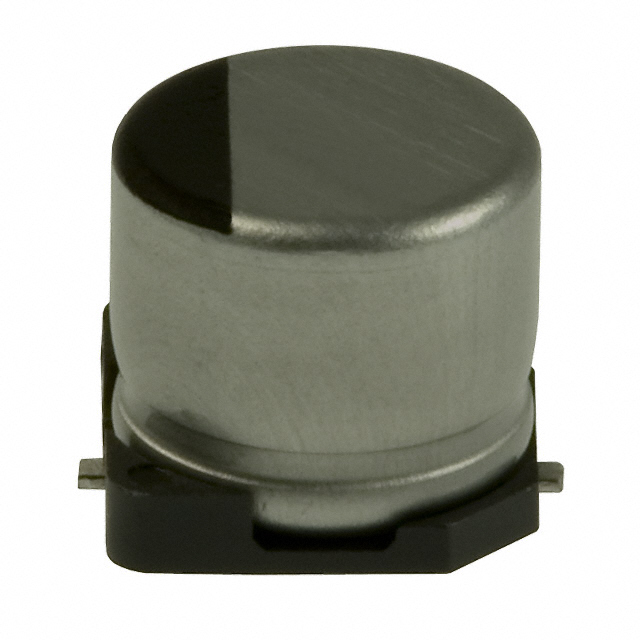 CAP ALUM 10UF 20% 16V SMD