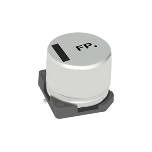 CAP ALUM 560UF 20% 25V SMD