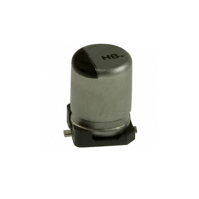 CAP ALUM 1UF 20% 50V SMD
