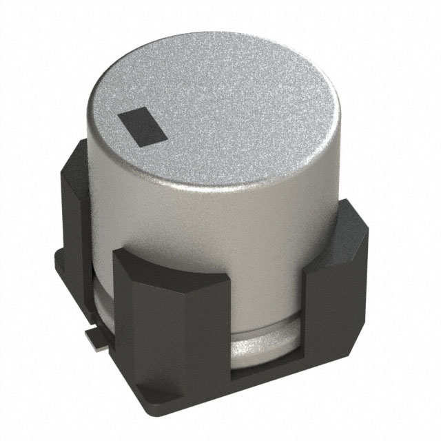 CAP ALUM 1200UF 20% 16V SMD