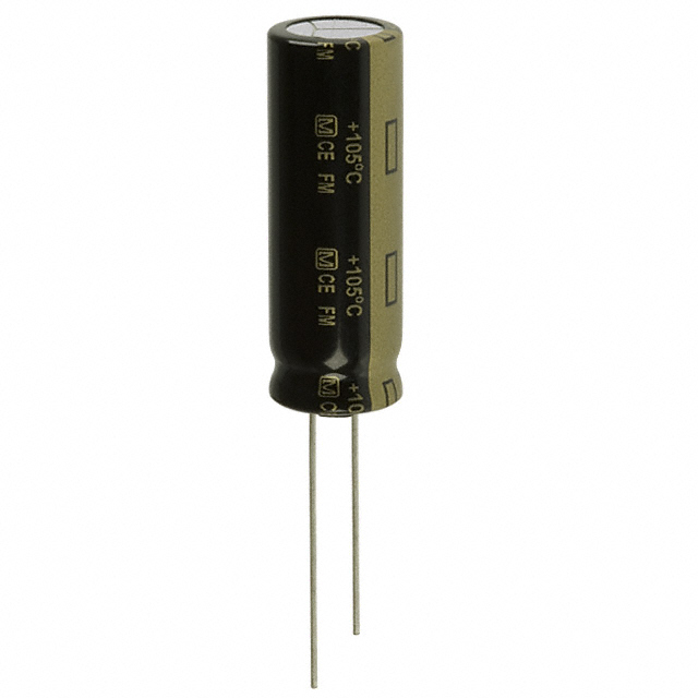 CAP ALUM 1000UF 20% 25V RADIAL