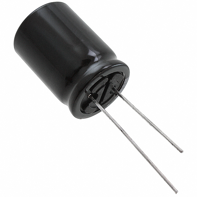 CAP ALUM 3300UF 20% 25V RADIAL