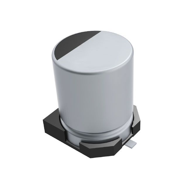 CAP ALUM 10UF 20% 35V SMD