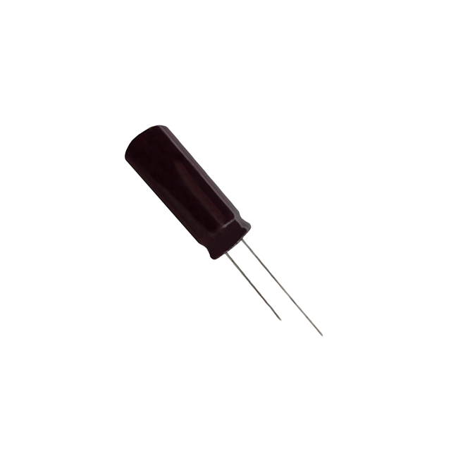 CAP ALUM 390UF 20% 63V RADIAL TH