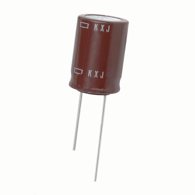 CAP ALUM 330UF 20% 250V RADIAL