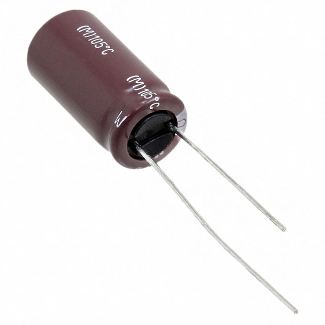 CAP ALUM 270UF 20% 50V RADIAL TH