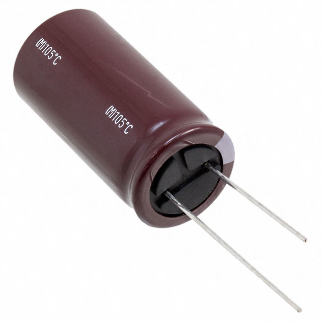 CAP ALUM 1800UF 20% 63V RADIAL