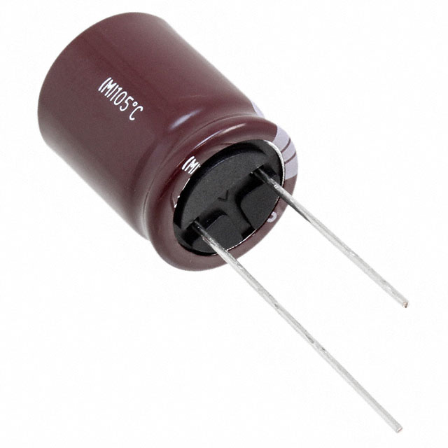 CAP ALUM 680UF 20% 63V RADIAL TH