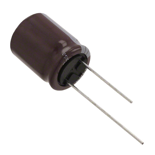 CAP ALUM 1800UF 20% 25V RADIAL