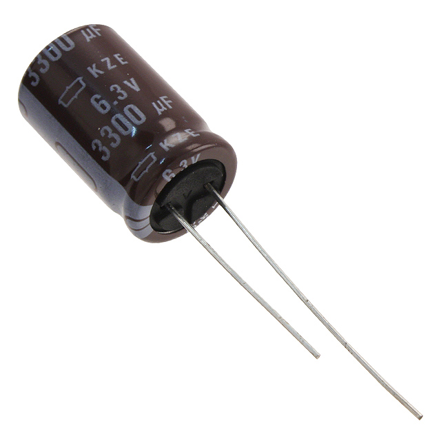 CAP ALUM 180UF 20% 63V RADIAL TH