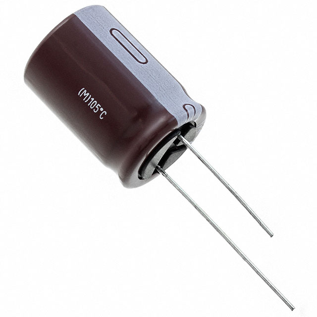CAP ALUM 1200UF 20% 63V RADIAL