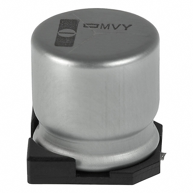 CAP ALUM 510UF 20% 50V SMD