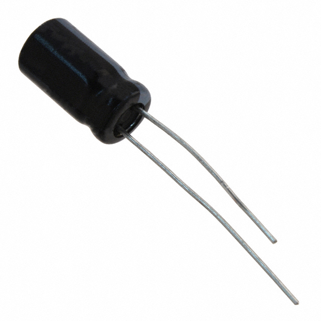 CAP ALUM 100UF 20% 16V RADIAL TH