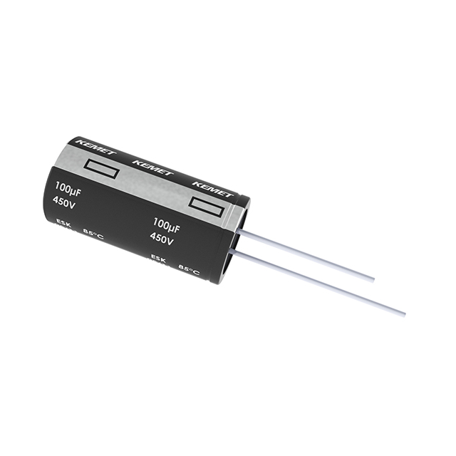 CAP ALUM 330UF 20% 16V RADIAL TH