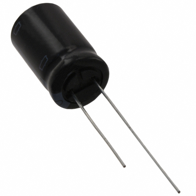 CAP ALUM 1000UF 20% 50V RADIAL