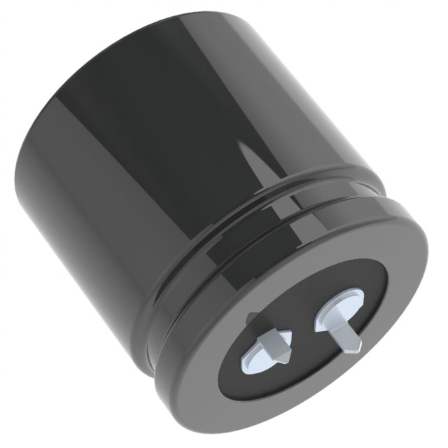 CAP ALUM 470UF 20% 400V SNAP TH