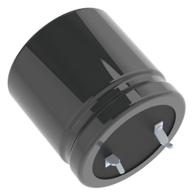 CAP ALUM 68UF 20% 400V SNAP TH