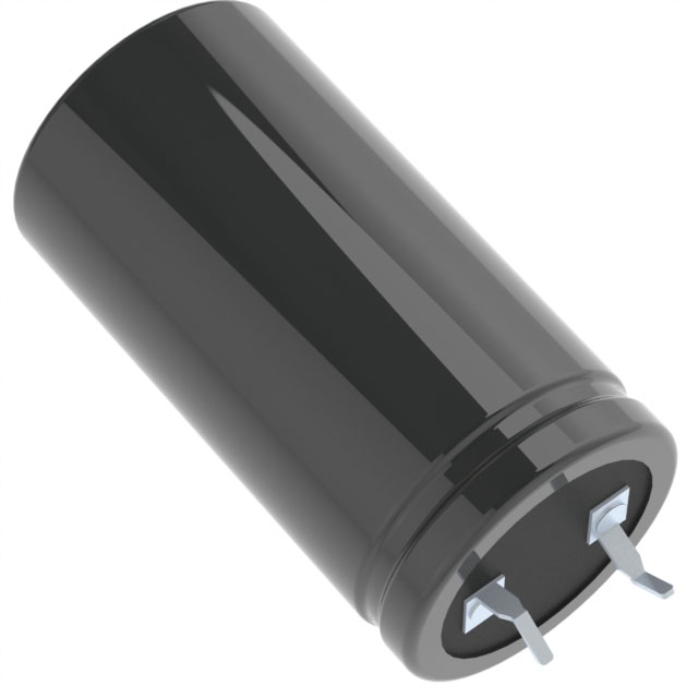 CAP ALUM 4700UF 20% 50V SNAP TH
